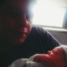 Profile Picture of Michael Paul Morett (@MorettPaul) on Twitter