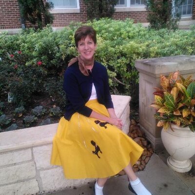 Profile Picture of Mary Mazurek (@memazurek) on Twitter
