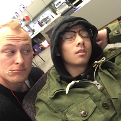 Profile Picture of Joshua Hagemeyer (@JAHagemeyer) on Twitter