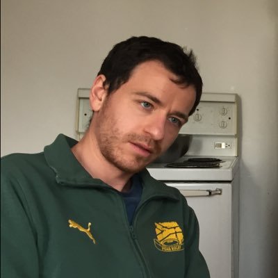 Profile Picture of Vincent Ouellette (@VZOUELLETTE) on Twitter