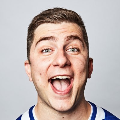 Profile Picture of Steve Dangle Glynn (@@Steve_Dangle) on Twitter