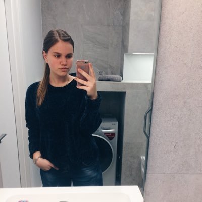 Profile Picture of Катя Гусак (@k_gusak) on Twitter