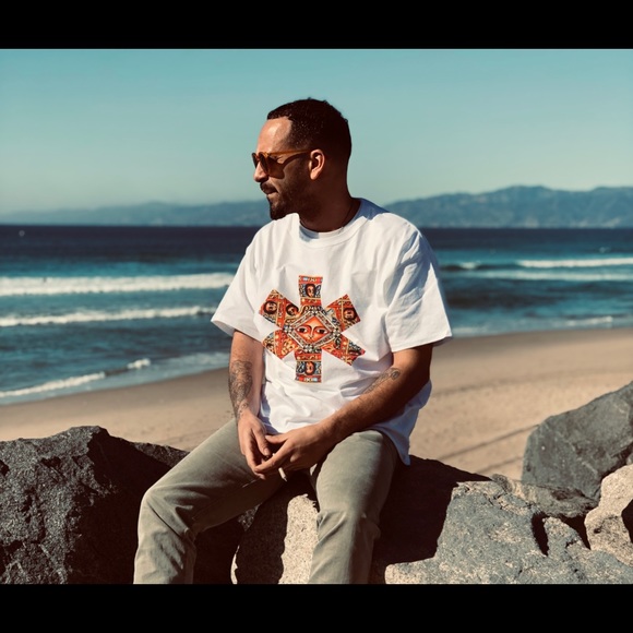 Profile Picture of Charles Roberts (@charliemarley) on Poshmark