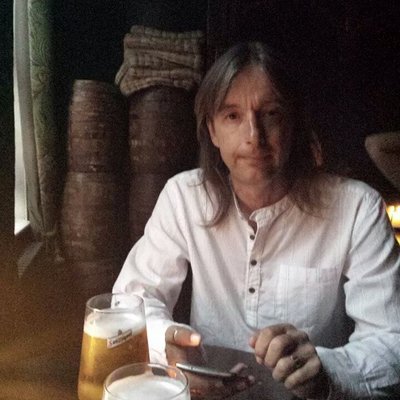 Profile Picture of Phil (@ReKixx) on Twitter