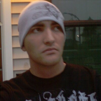 Profile Picture of Robert M Feller (@LckUpUrDaughter) on Twitter