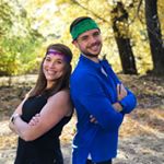 Profile Picture of Jesse & Olivia Go Strong (@jogs_boston2019) on Instagram