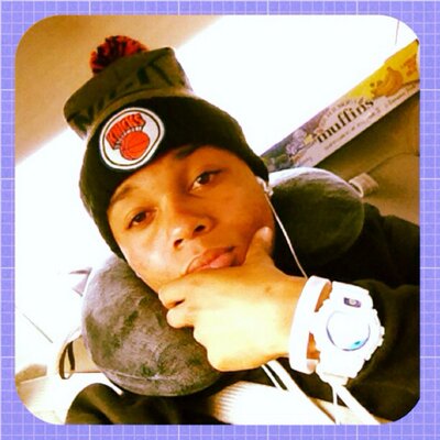 Profile Picture of Kyle Ballou (@KyleFitted) on Twitter