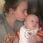 Profile Picture of Jacqueline Ratliff (@jacquenicole2009) on Instagram