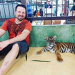 Profile Picture of Jeremy Thomsen (@thomsenjeremy) on Instagram