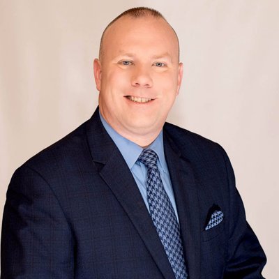 Profile Picture of Chad Krispinsky (@@Chad_27WKBN) on Twitter