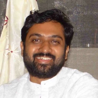 Profile Picture of Amit Chandra (@amitchandra2) on Twitter