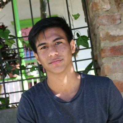 Profile Picture of Isaac Polanco (@Isaac07010119) on Twitter