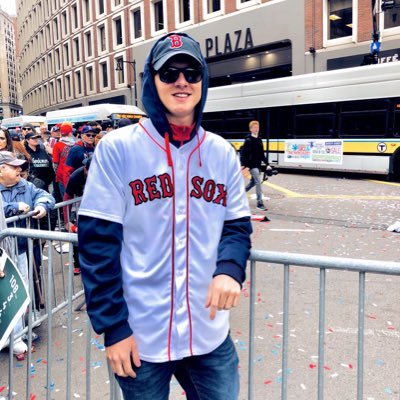 Profile Picture of Brian Machado (@bmachado9) on Twitter
