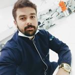 Profile Picture of Felipe Pacheco (@dr_felipepacheco) on Instagram