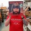 Profile Picture of Adam Peterson (@@fromthewildbasement) on Tiktok