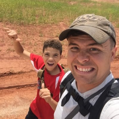 Justin Wishon - Twitter Profile Picture of Justin Wishon (@wishon_justin) on Twitter