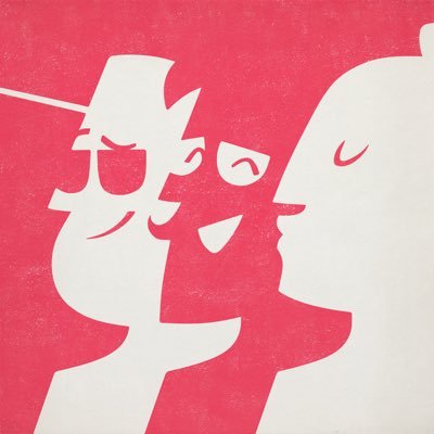 Profile Picture of Negative Space Podcast! (@NegSpacePod) on Twitter