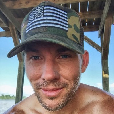 Profile Picture of Chad Mouton (@ChadMouton) on Twitter