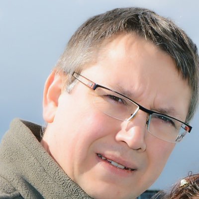 Robert Thiele - Twitter Profile Picture of Robert Thiele (@fecac35aeeff4b6) on Twitter