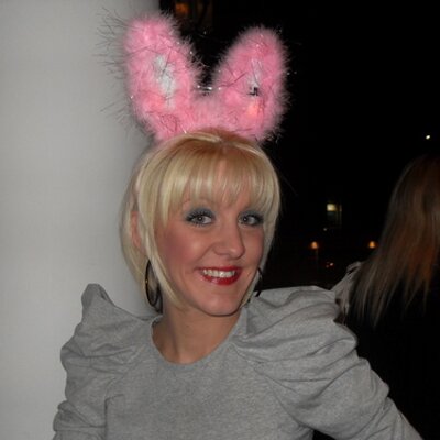 Profile Picture of Joanna Boyd (@WeeChloeCx) on Twitter