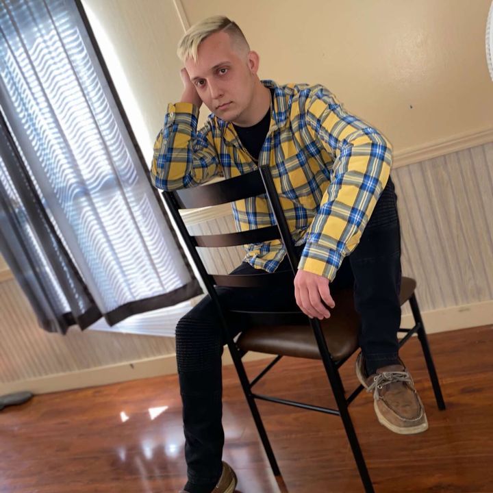 Profile Picture of Brian Wilford (@brianwilford) on Tiktok