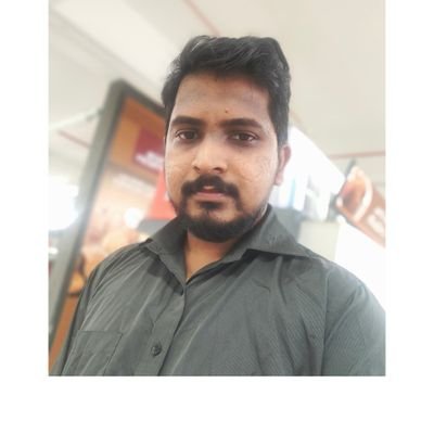 Profile Picture of Monu George Varughese (@alen_varughese) on Twitter