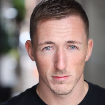 Profile Picture of James Betts (@b3tts) on Twitter