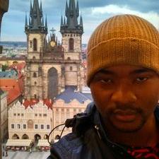 Jeremy Williams - Twitter Profile Picture of Jeremy Williams (@JeremyDoubleU) on Twitter