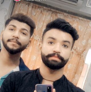 Profile Picture of Anil Akmal (@anil.akmal.7) on Facebook