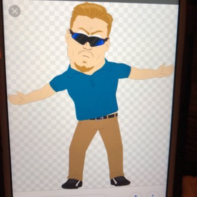Profile Picture of Brandon Faggerson (@Brandonfagg) on Twitter