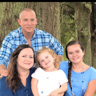 Profile Picture of Kevin Christiansen (@Kevo5512) on Twitter