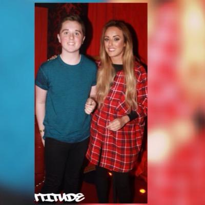 Profile Picture of Adam Goulding Crosby (@Adamgouldingx) on Twitter
