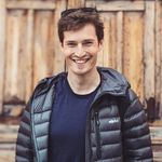 Profile Picture of James Holt (@jceholt) on Instagram