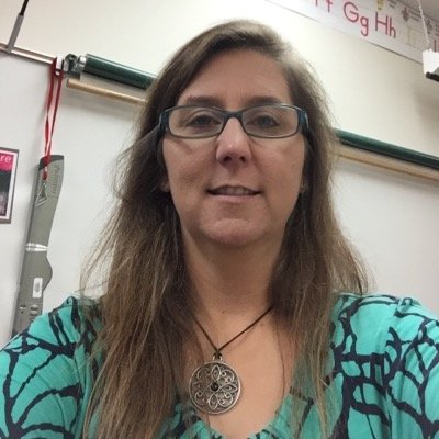 Profile Picture of Kathy Clapp (@ClappClass) on Twitter