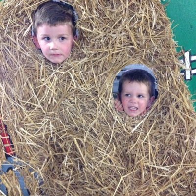 Profile Picture of Scott Schmidt (@ScottSchmidt11) on Twitter