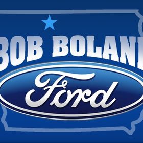 Profile Picture of Bob Boland Ford (@bobbolandford) on Pinterest
