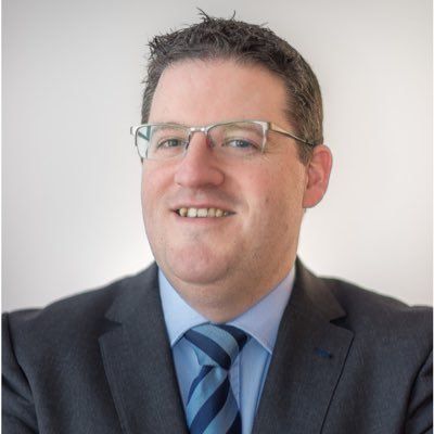 Profile Picture of Stephen Barry (@SteveCityLife) on Twitter