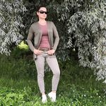 Profile Picture of Алла Щербакова (@allasherbakova1708) on Instagram