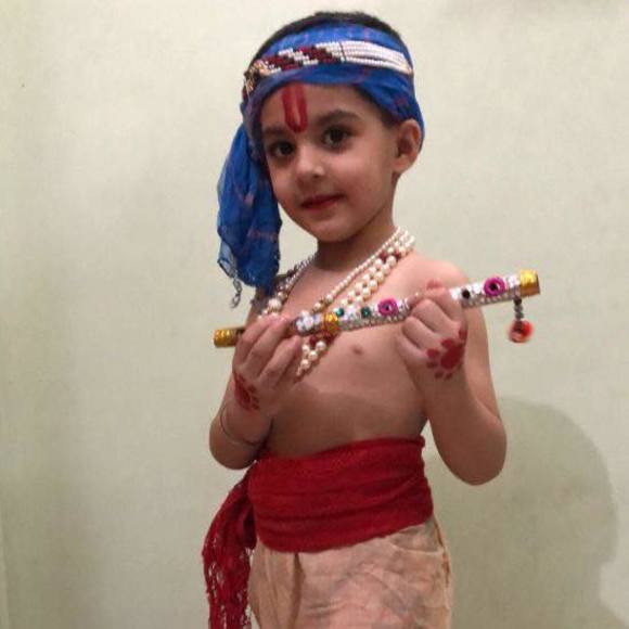 Profile Picture of Rama Mahajan (@ramamahajan95) on Poshmark