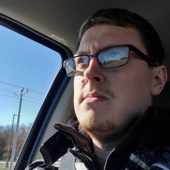 Profile Picture of Jacob Gerber (@psn31jakegerber) on Poshmark
