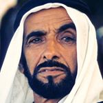Profile Picture of ❤❤محبي  الشيخ زايد بن سلطان❤❤ (@yousef_alamawi) on Instagram