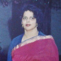 Profile Picture of Joan Pamela Sequeira (@joan-pamela-sequeira) on Quora