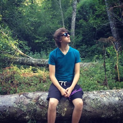 Profile Picture of Spencer Davis (@SpencerDavis44) on Twitter