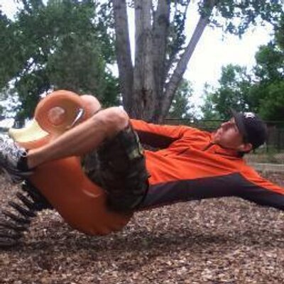Profile Picture of Shawn Francis (@ShawnDangerHoot) on Twitter