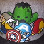 Profile Picture of Keith Hough (@comics_unlimited93) on Instagram