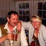 Profile Picture of Sylvia Homann (@sylviahomann) on Instagram