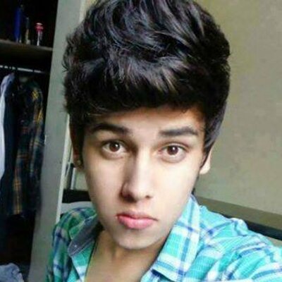 Profile Picture of Steven Pardo (@stevenpardo8) on Twitter