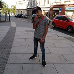 Profile Picture of Samuel Fizer (@samuelfizer) on Tiktok