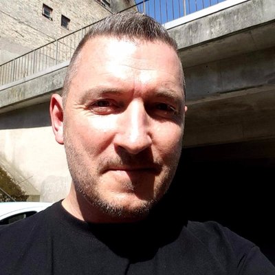 Profile Picture of Brian Lynge Hagen (@BrianLynge) on Twitter