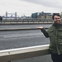 Profile Picture of Corey Millman (@corey-millman) on Quora